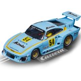 Carrera Digital 132     20030957 Porsche Kremer 935 K3  No.54 #1