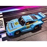 Carrera Digital 132     20030957 Porsche Kremer 935 K3  No.54 #2