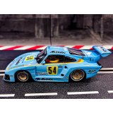 Carrera Digital 132     20030957 Porsche Kremer 935 K3  No.54 #3