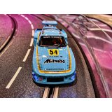 Carrera Digital 132     20030957 Porsche Kremer 935 K3  No.54 #4