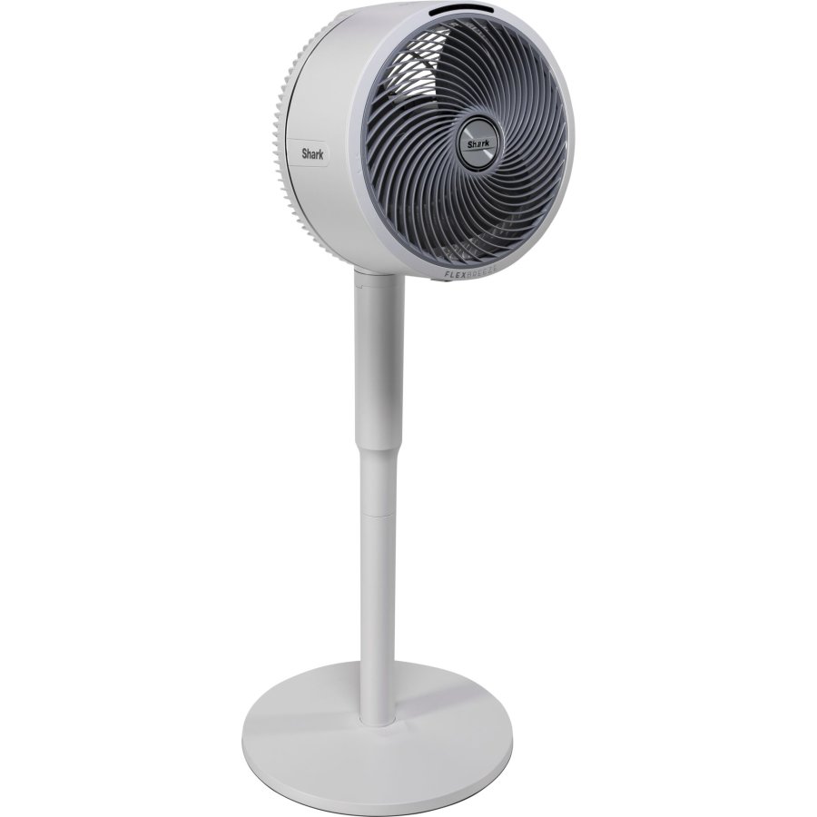 Fritstende ventilator Shark FA220EU Hvid 36 W #2