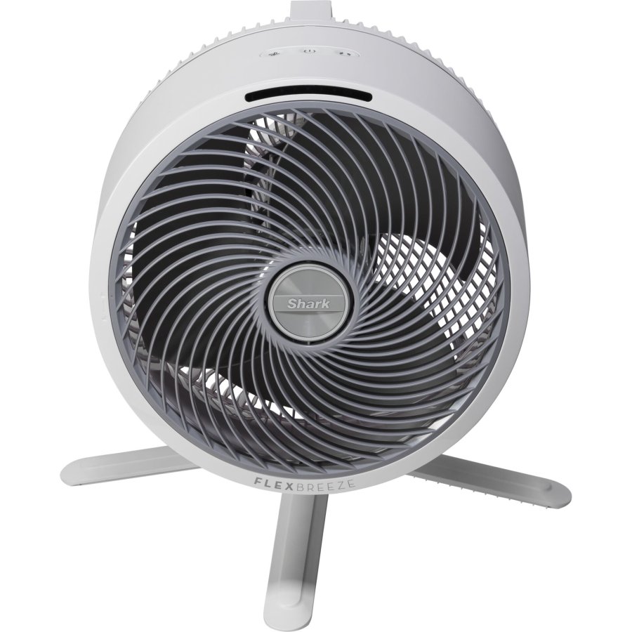 Fritstende ventilator Shark FA220EU Hvid 36 W #5