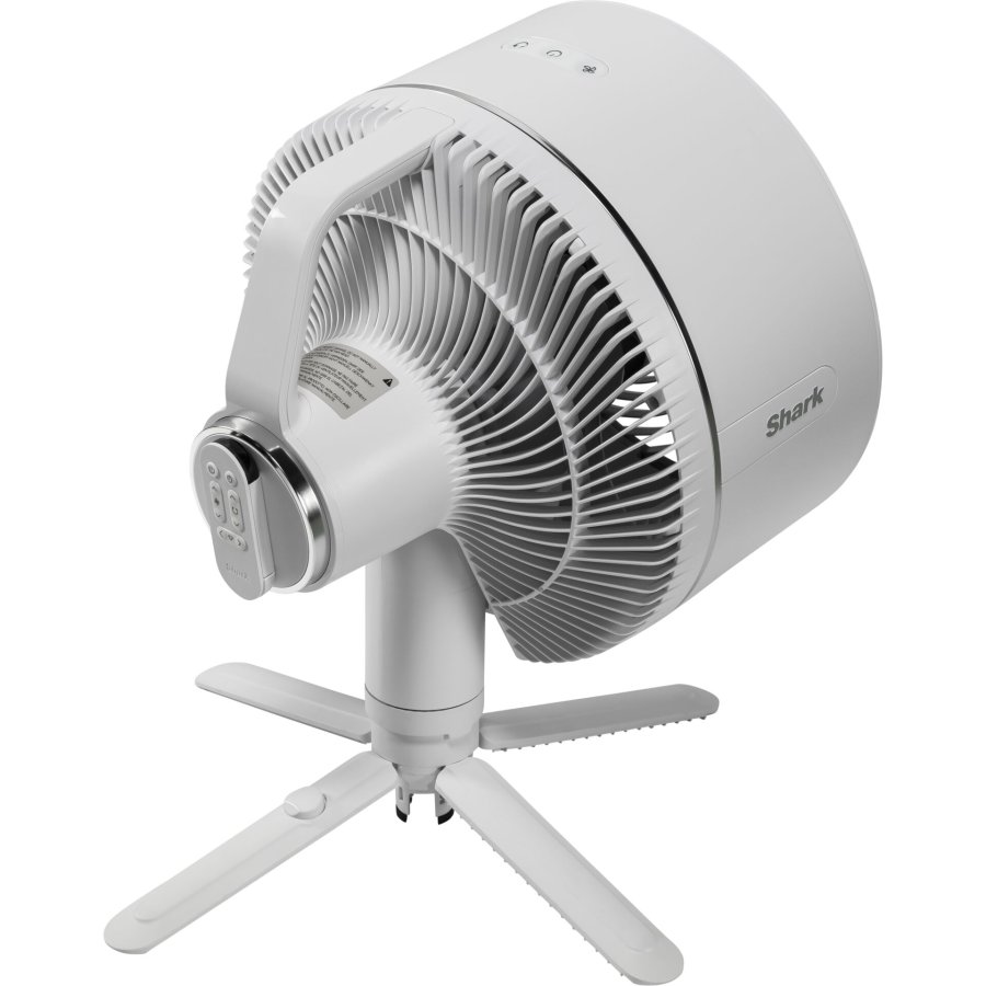 Fritstende ventilator Shark FA220EU Hvid 36 W #7