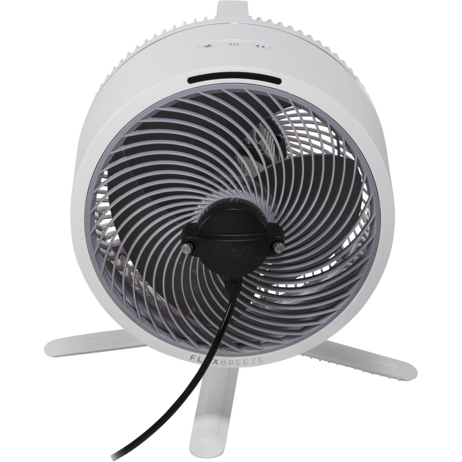 Fritstende ventilator Shark FA220EU Hvid 36 W #8