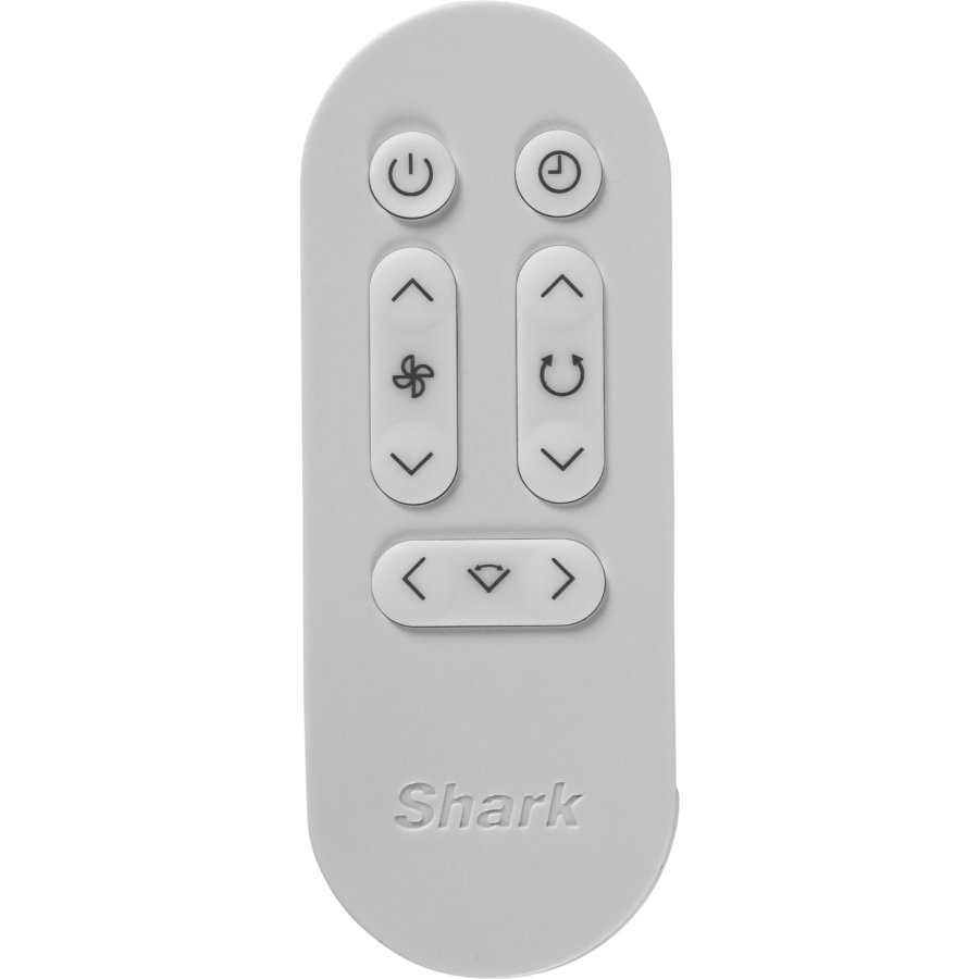 Fritstende ventilator Shark FA220EU Hvid 36 W #9