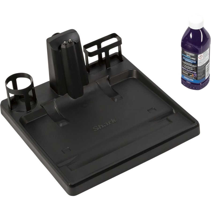 Tr�dl�s st�vsuger Shark 120 W Gr� #4