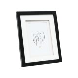 Deknudt S65KK2 black 15x20 Wood double Passepartout #1