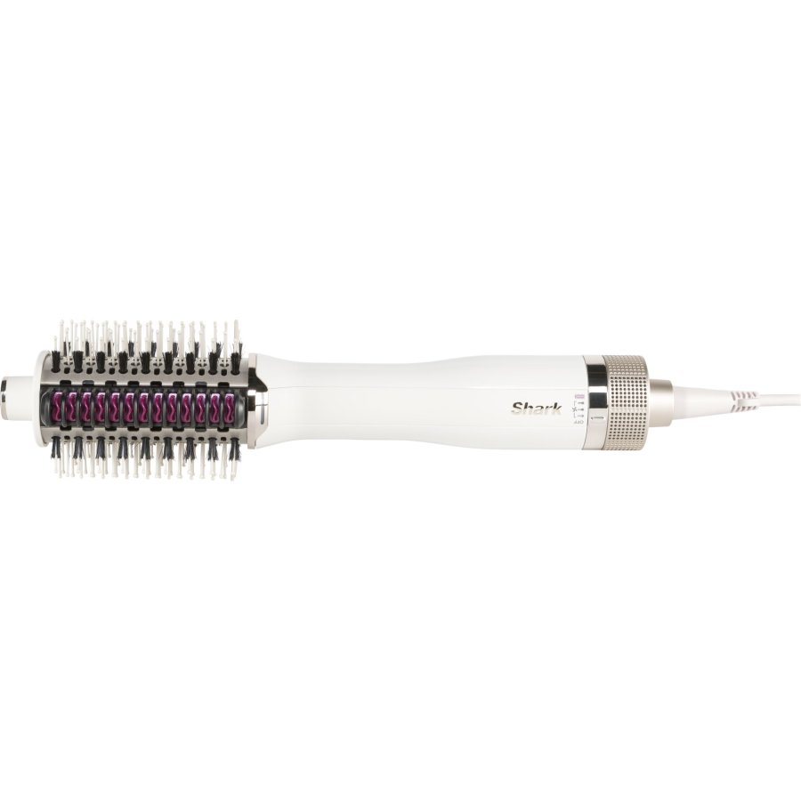 Glattebrste Shark HT202EU 900 W Hvid #2