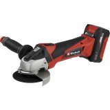 Einhell TE-AG 18/115 Li 4,0Ah Cordless Angle Grinder #2