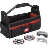 Einhell TE-AG 18/115 Li 4,0Ah Cordless Angle Grinder #4