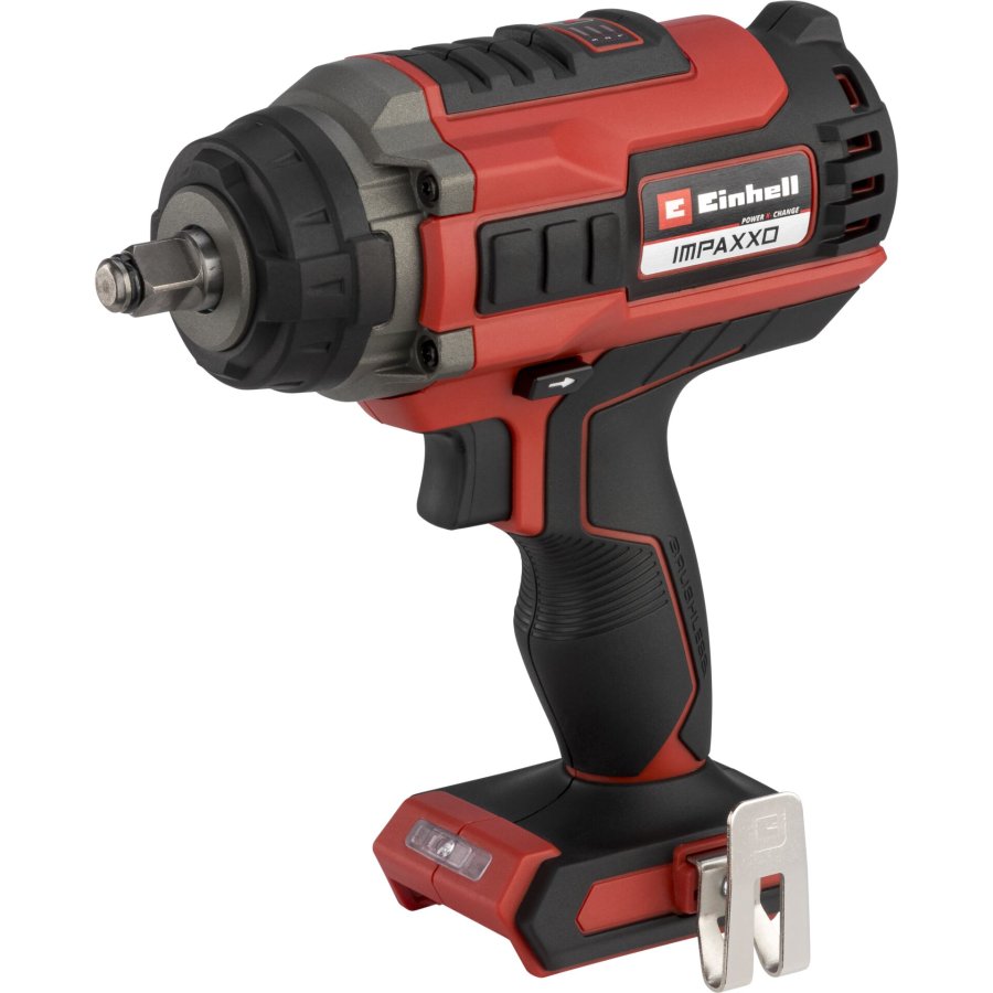 Einhell IMPAXXO 18/400 Cordless Impact Driver #1