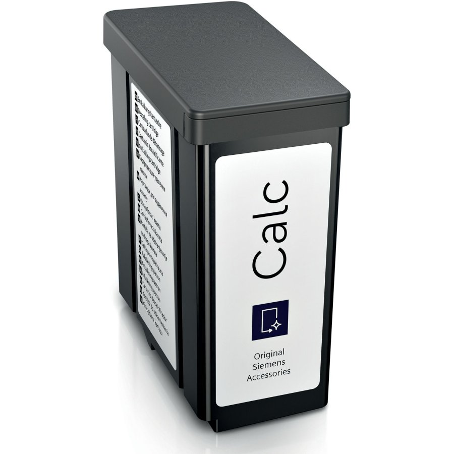 Siemens TZ 800Z2 Decalcifier #1