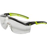 uvex astrospec 2.0 fbl. sv exc. schw/lime #1