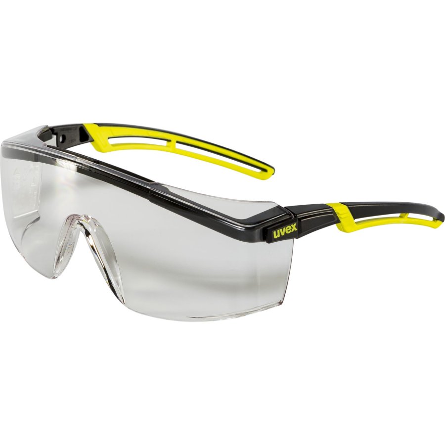uvex astrospec 2.0 fbl. sv exc. schw/lime #2