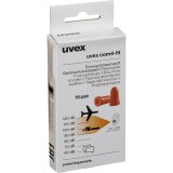 uvex com4-fI Minibox, 15 Paar, RETAIL #1