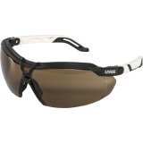 uvex i-5 CBR23 sv excell. Weiß schwarz #1