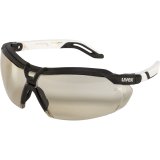 uvex i-5 CBR65 sv exc. weiß/ schwarz #1