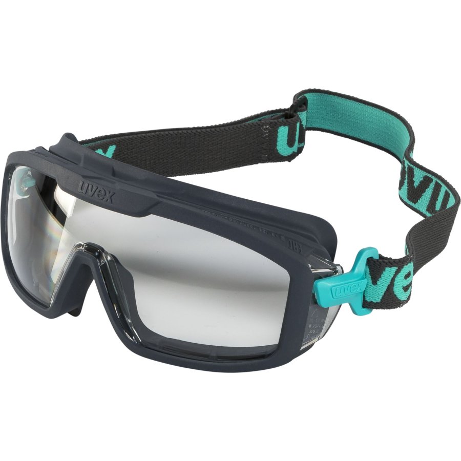 uvex i-guard+ planet klar sv excellence #2