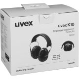 uvex Kapsel-GH uvex K10 #1