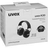 uvex Kapsel-GH uvex K20 #2