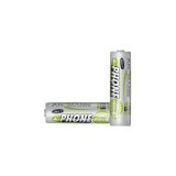 1x2 Ansmann maxE NiMH rech.bat. Mignon AA 800 mAh DECT PHONE #2