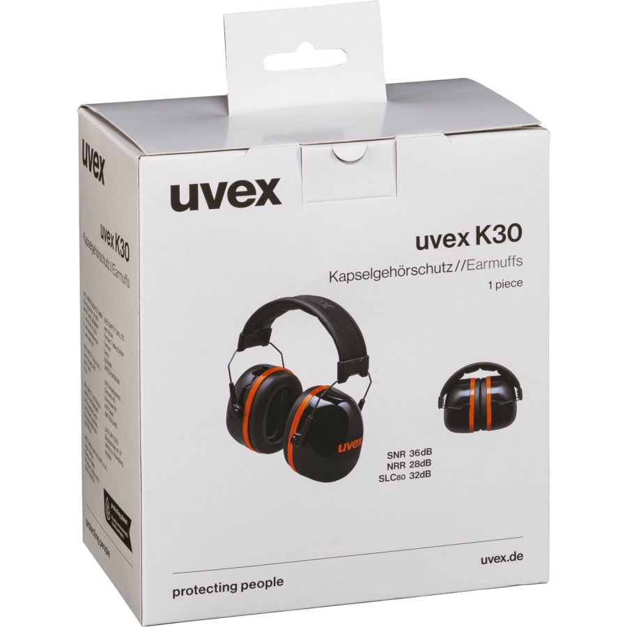 uvex Kapsel-GH uvex K30 #1