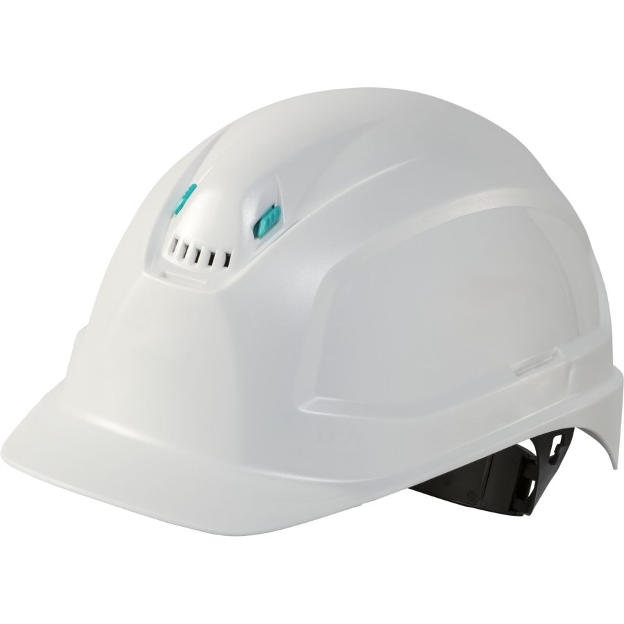 uvex pheos planet B-WR weiß m. Lftg. #1