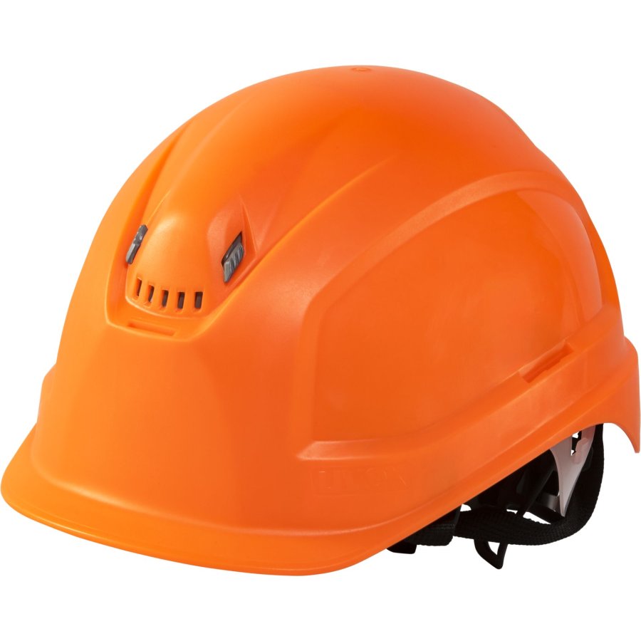 uvex pheos S-KR MIPS Hi-Viz orange #1
