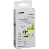 uvex x-fit Minibox, 15 Paar #1