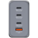 Verbatim GNC-200 GaN Charg. 200W 3xUSB-C PD, 1xUSB-A QC 3.0 32204 #2