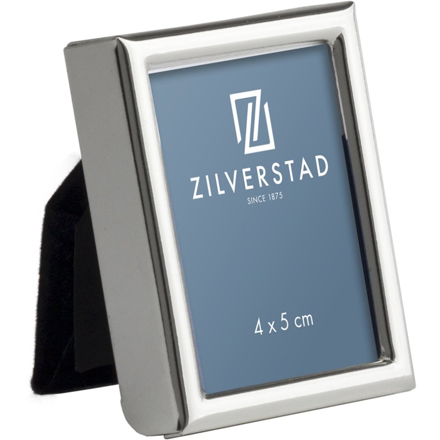 Zilverstad Mini              4x5 Metal Portrait 8023231 #1