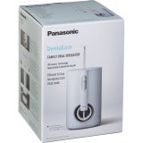 Panasonic EW 1614 W 503 Oral Irrigator #1