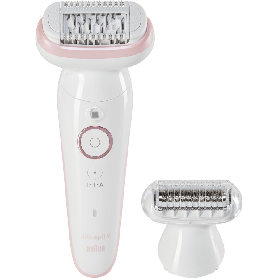 Braun Silk-epil 9-030 SensoSmart TM #1