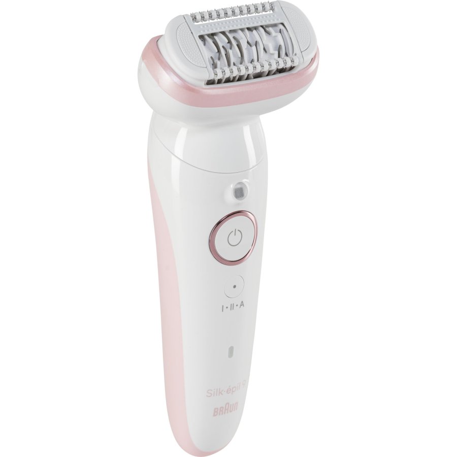 Braun Silk-epil 9-030 SensoSmart TM #2