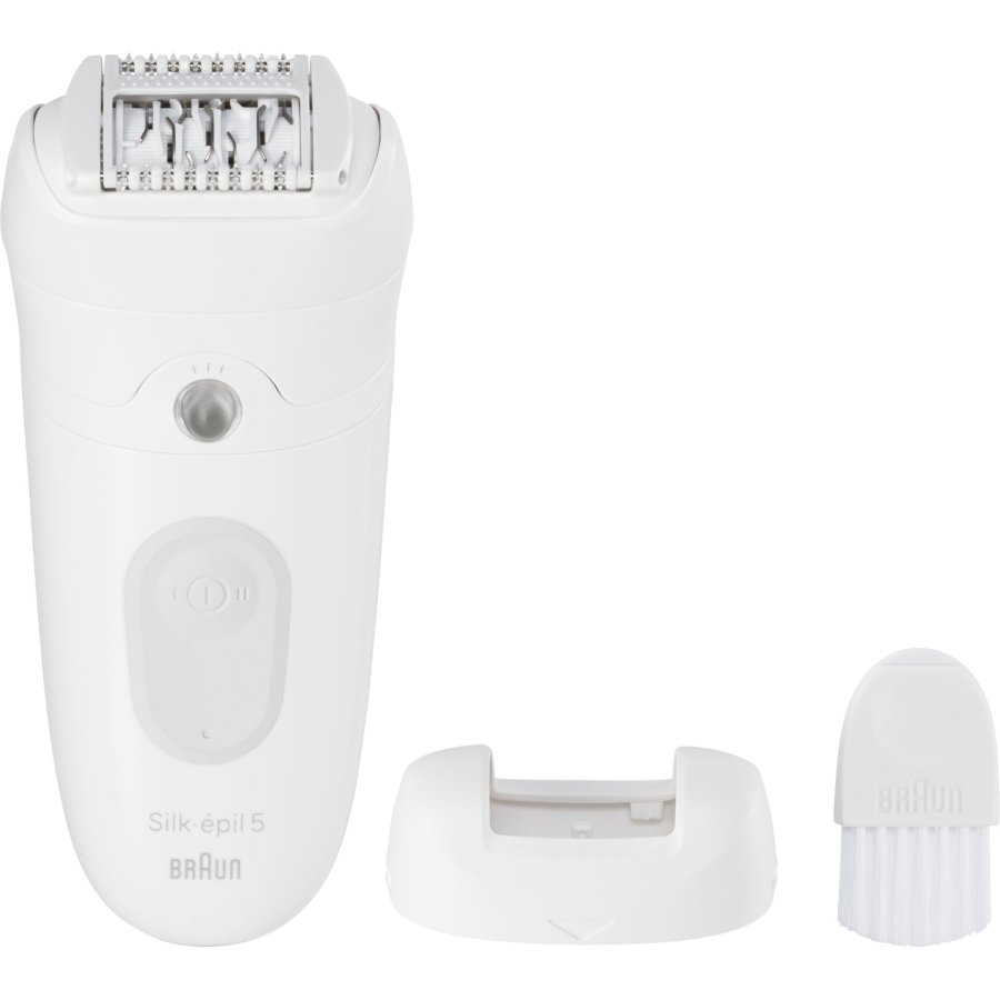 Braun Silk-epil 5-011 #1