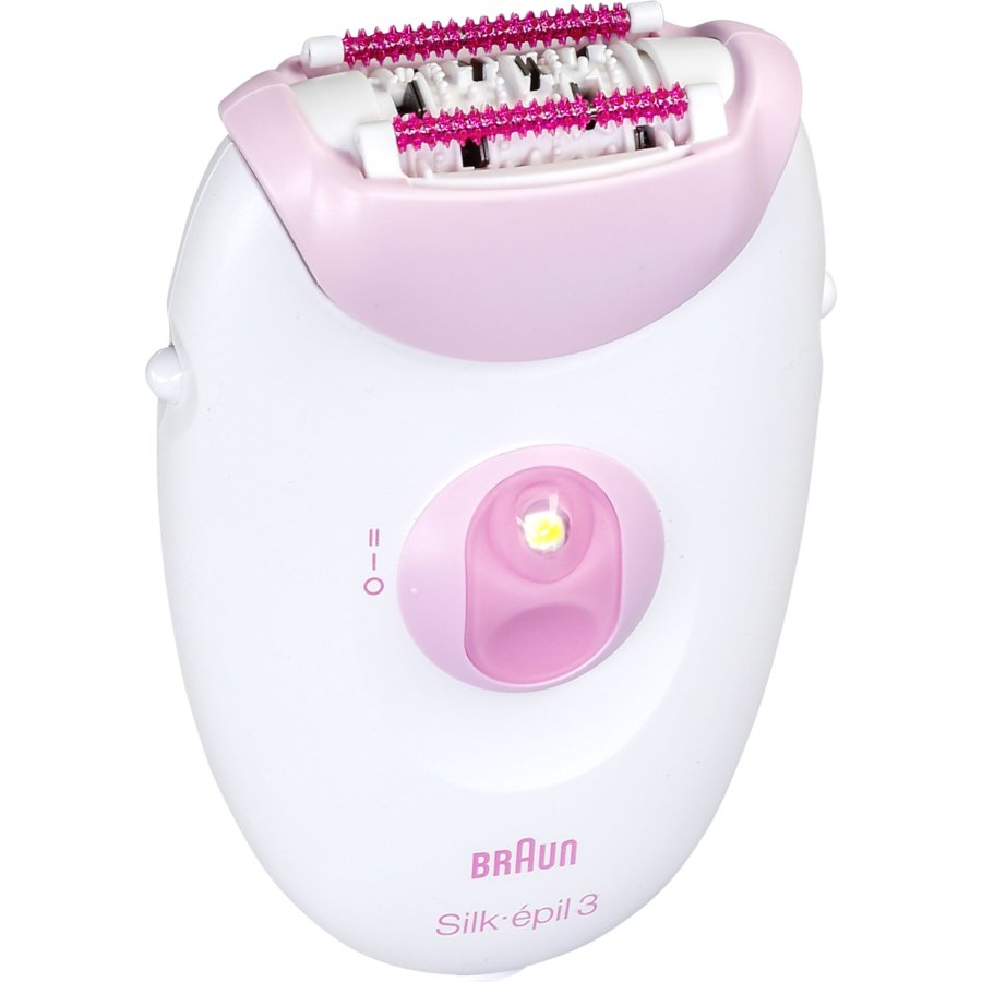 Braun Silk-epil 3-031 #2