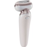Braun Silk-pil 9 Flex 9-030 3D 40 pincetter Lyserd, Hvid #3