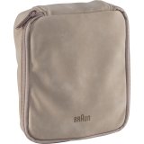 Braun Silk-pil 9 Flex 9-030 3D 40 pincetter Lyserd, Hvid #4