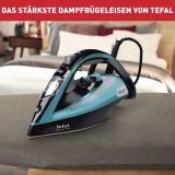 Tefal FV 9844 Ultimate Pure Steam Iron #3