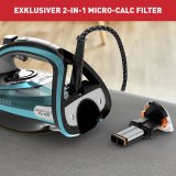 Tefal FV 9844 Ultimate Pure Steam Iron #4