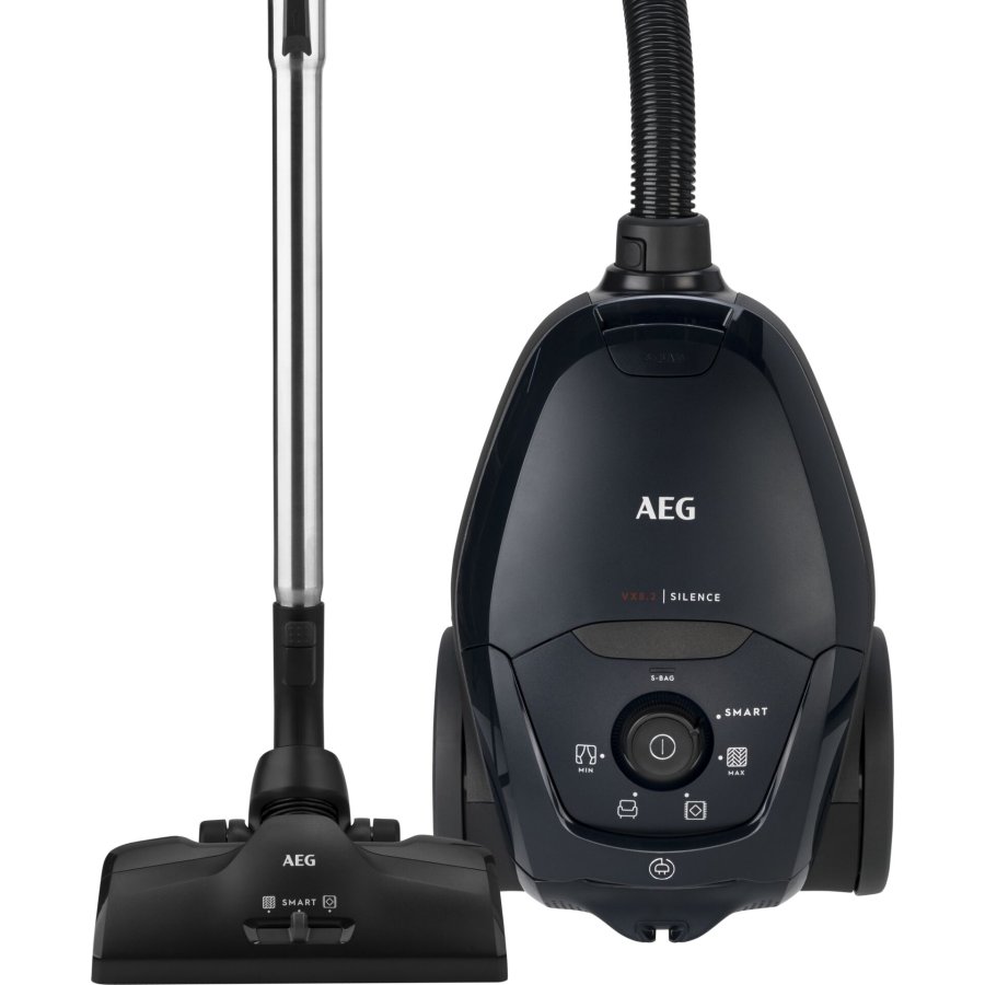 AEG VX 82-1-2ST VX8.2 SILENCE #1