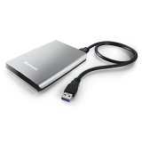 Verbatim Store n Go 2,5      2TB USB 3.0 silver             53189 #2