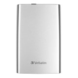 Verbatim Store n Go 2,5      2TB USB 3.0 silver             53189 #3