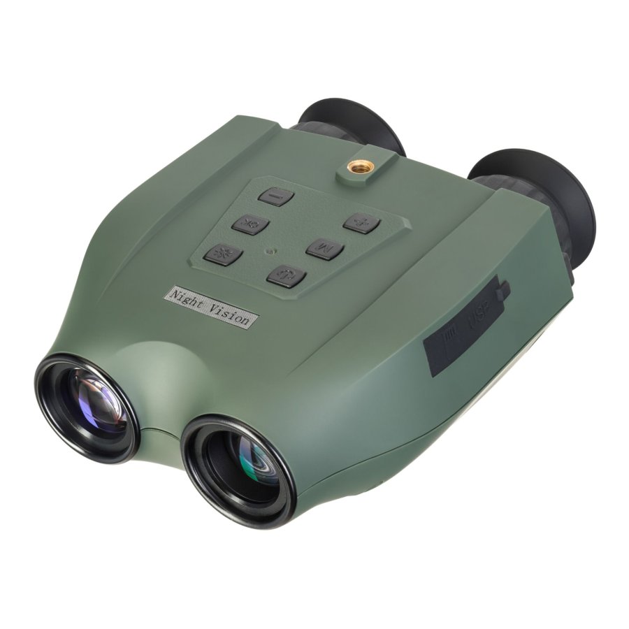 Levenhuk Atom Digital DNB250 Night Vision Binocular #1