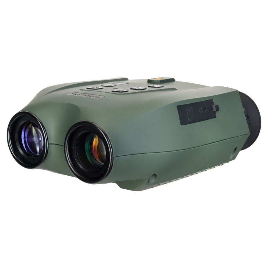 Levenhuk Atom Digital DNB250 Night Vision Binocular #5