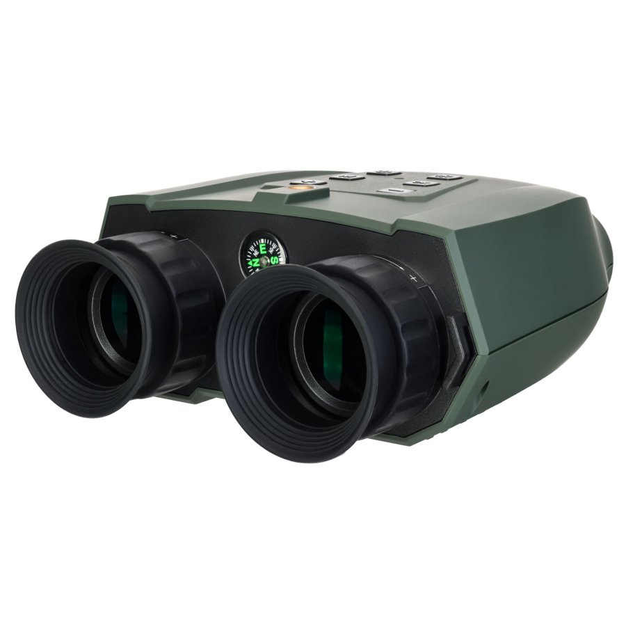 Levenhuk Atom Digital DNB250 Night Vision Binocular #6