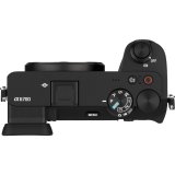 Sony Alpha 6700 Body black #4