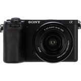 Sony Alpha 6700 Kit black + SEL 3,5-5,6/16-50 OSS #2