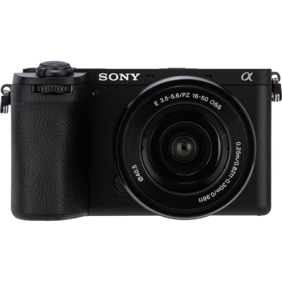 Sony Alpha 6700 Kit black + SEL 3,5-5,6/16-50 OSS #2