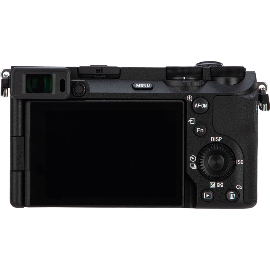 Sony Alpha 6700 Kit black + SEL 3,5-5,6/16-50 OSS #3